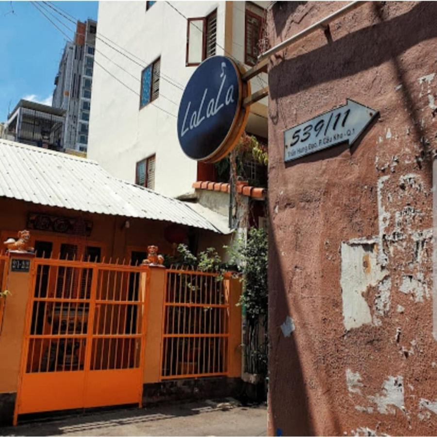 Lala House