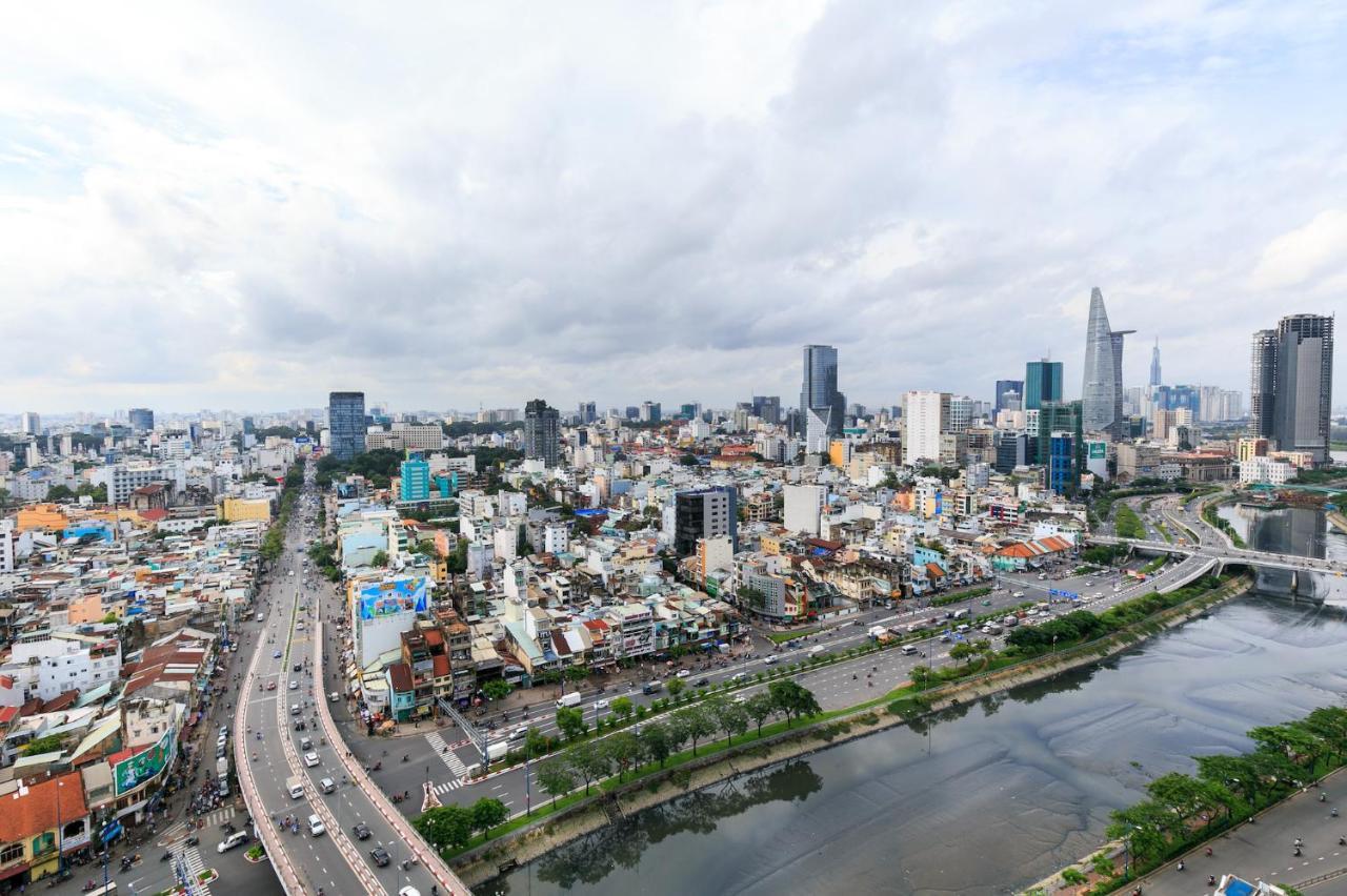 Saigon - River Gate * Ho Chi Minh City