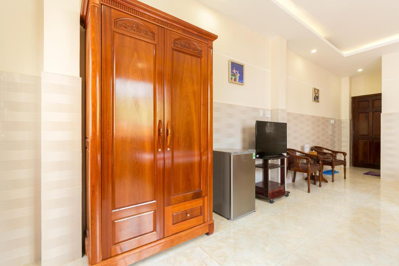 Ngoc Linh Hotel 2*
