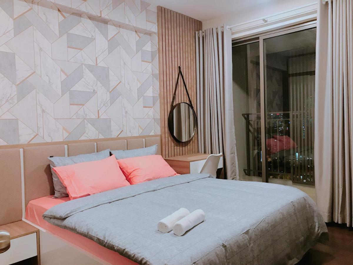 Apartment Garden & Pool Signature Rivergate