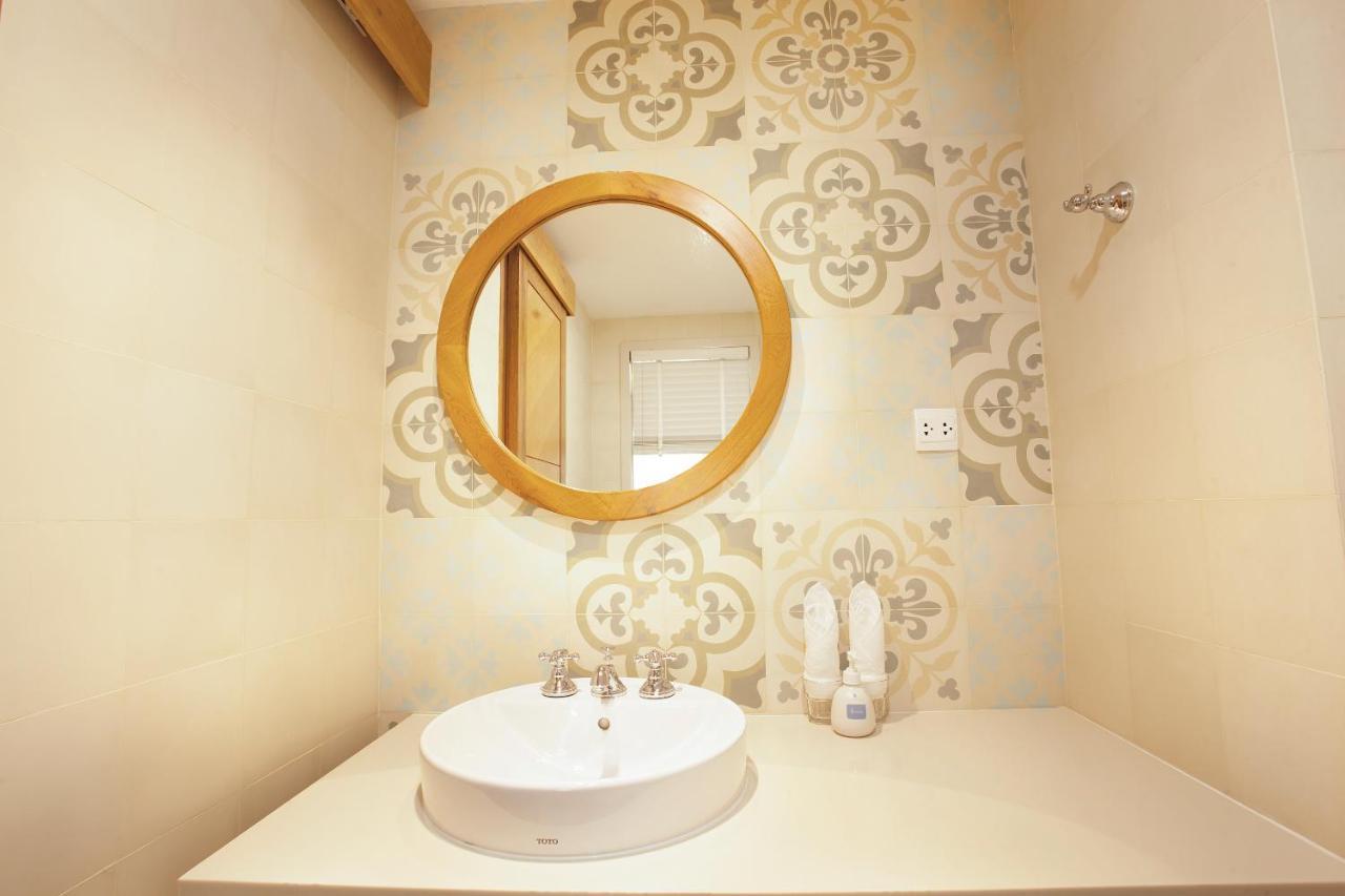 Hotel Lief Mojo Sai Gon