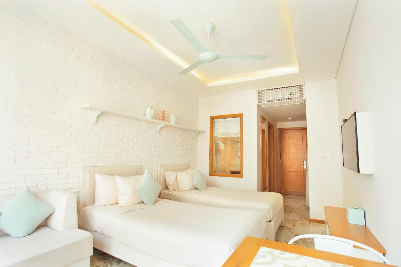 Hotel Lief Mojo Sai Gon 4*