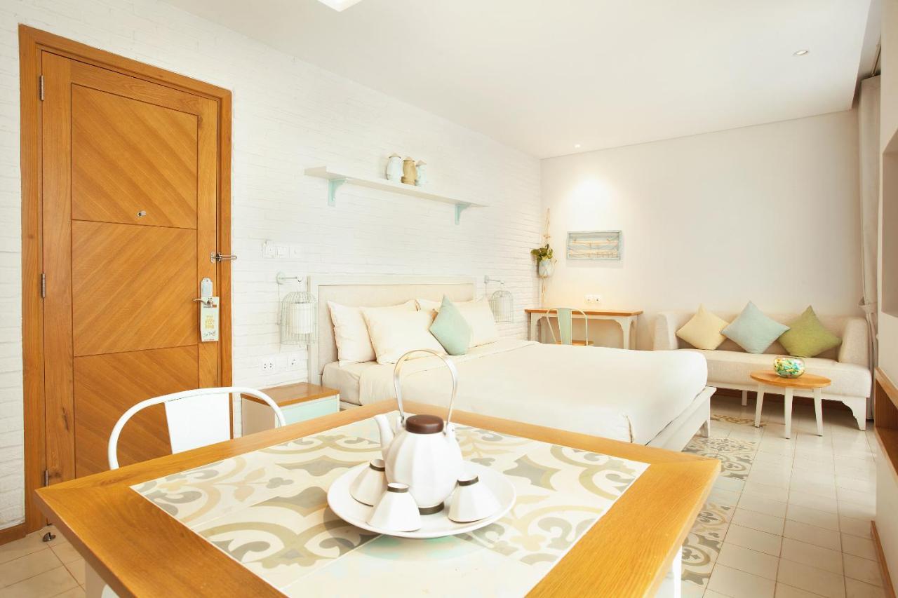 Lief Mojo Sai Gon Hotel