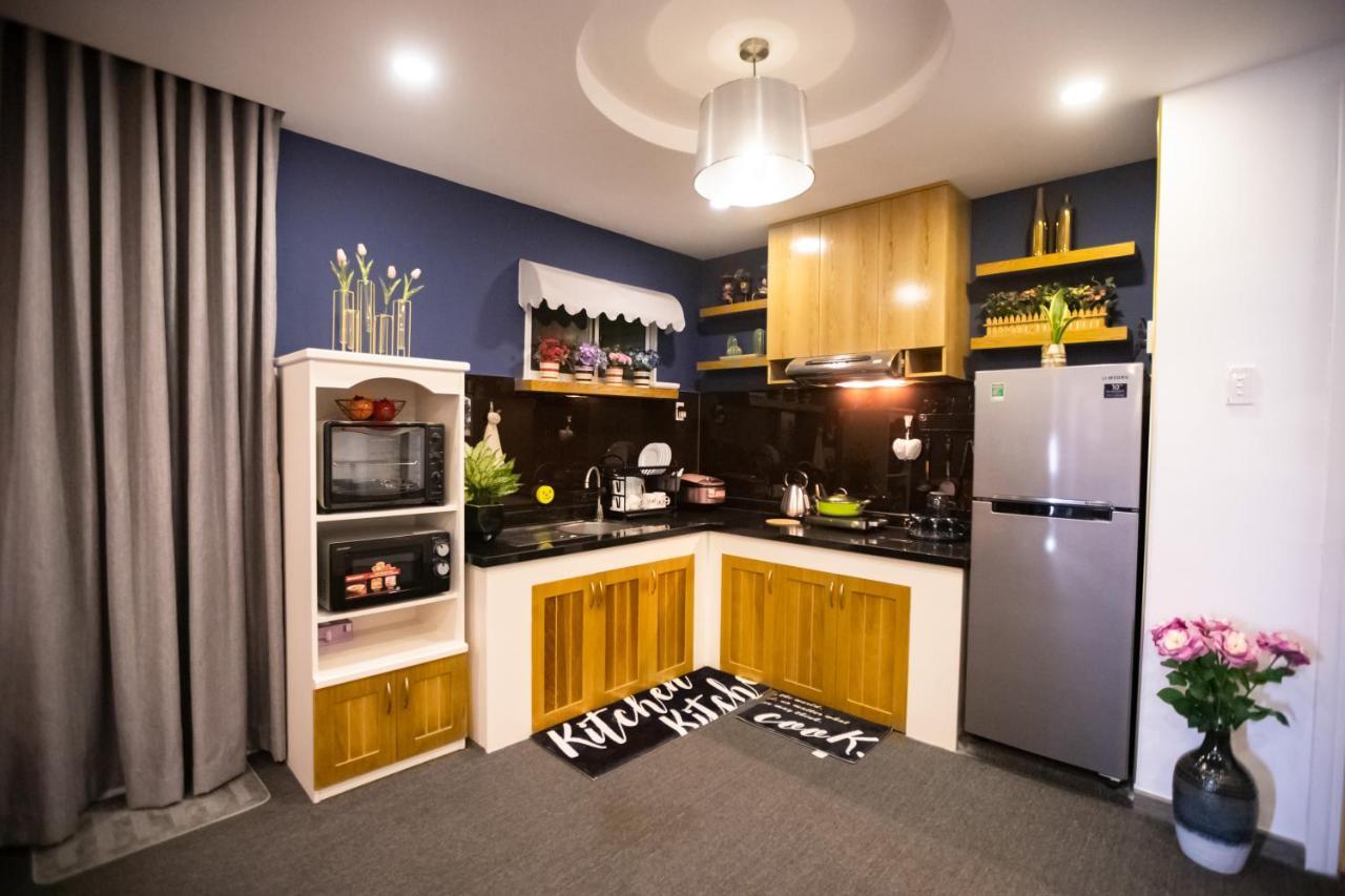 Sasha House - Behind The Zoo, サービスアパート! Apartment Ho Chi Minh City