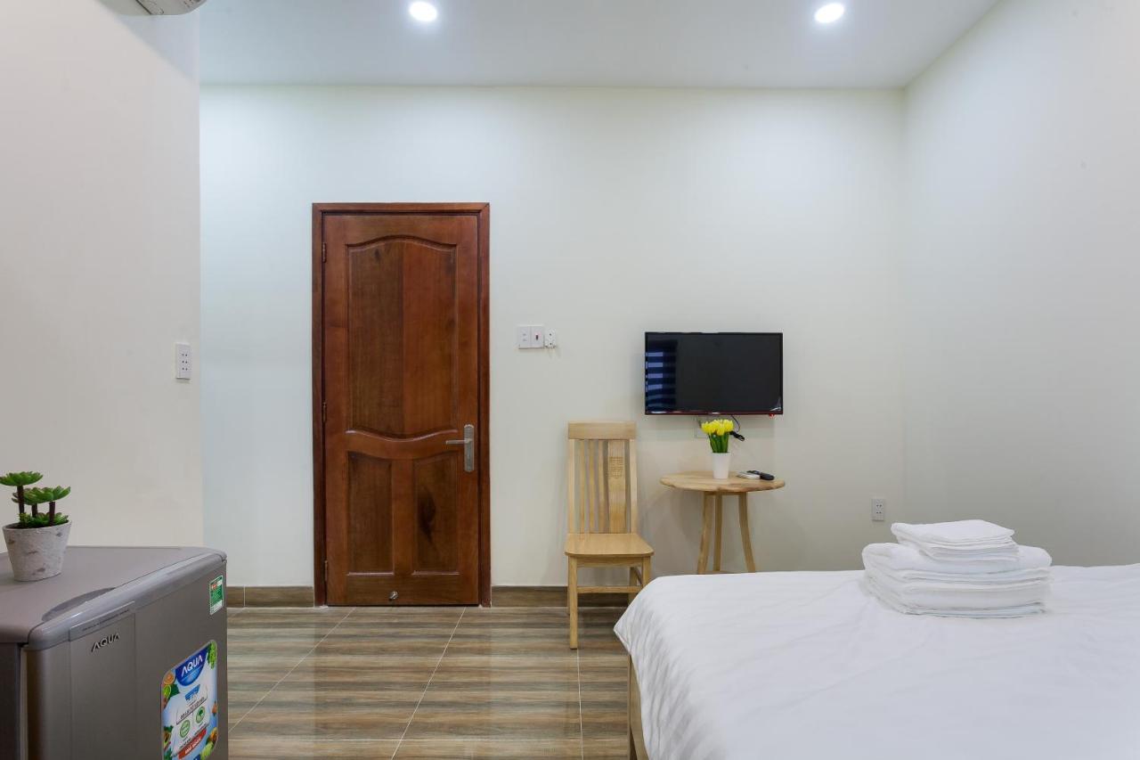 Aparthotel Auhome Minimalist *