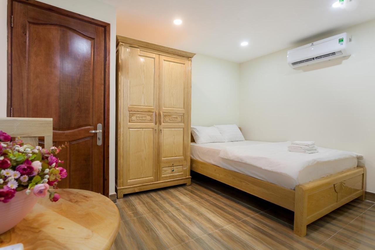 Aparthotel Auhome Minimalist *