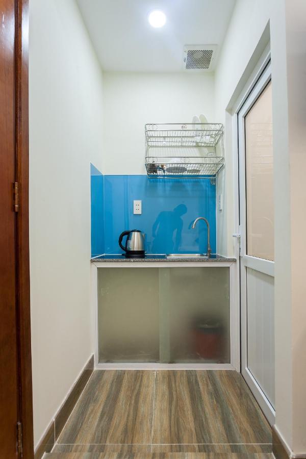 Auhome Minimalist Aparthotel