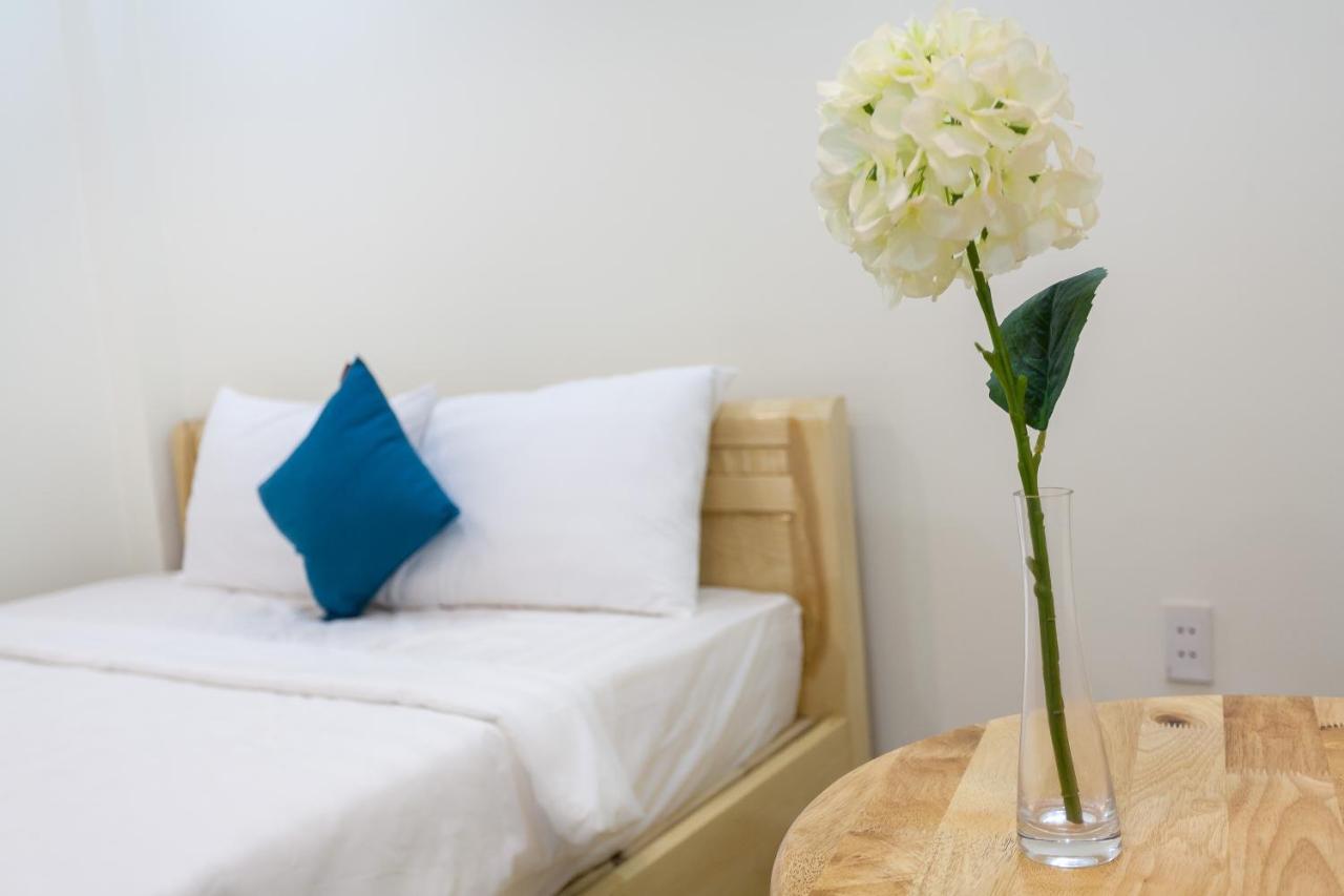 Aparthotel Auhome Minimalist