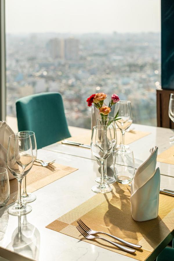 La Vela Sài Gòn Khách sạn 5*