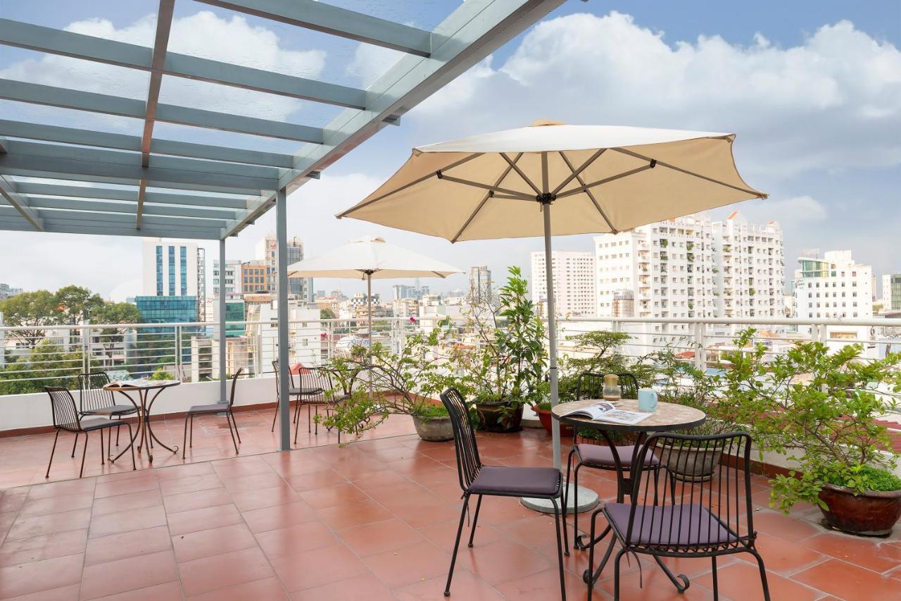 Hotel Christina's Saigon