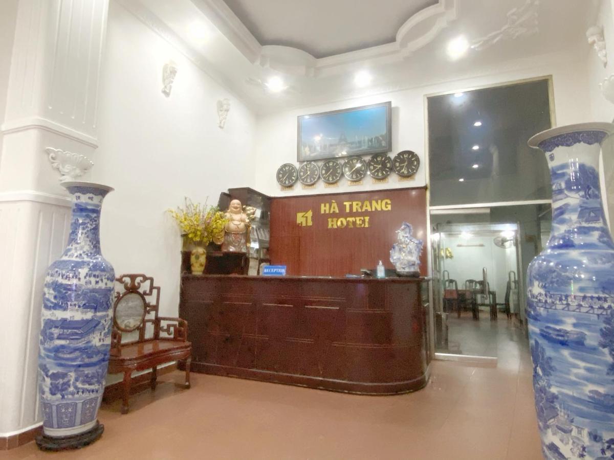 Hotel Ha Trang 2*
