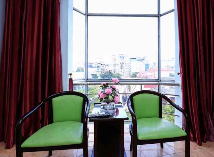Ha Trang Ho Chi Minh City