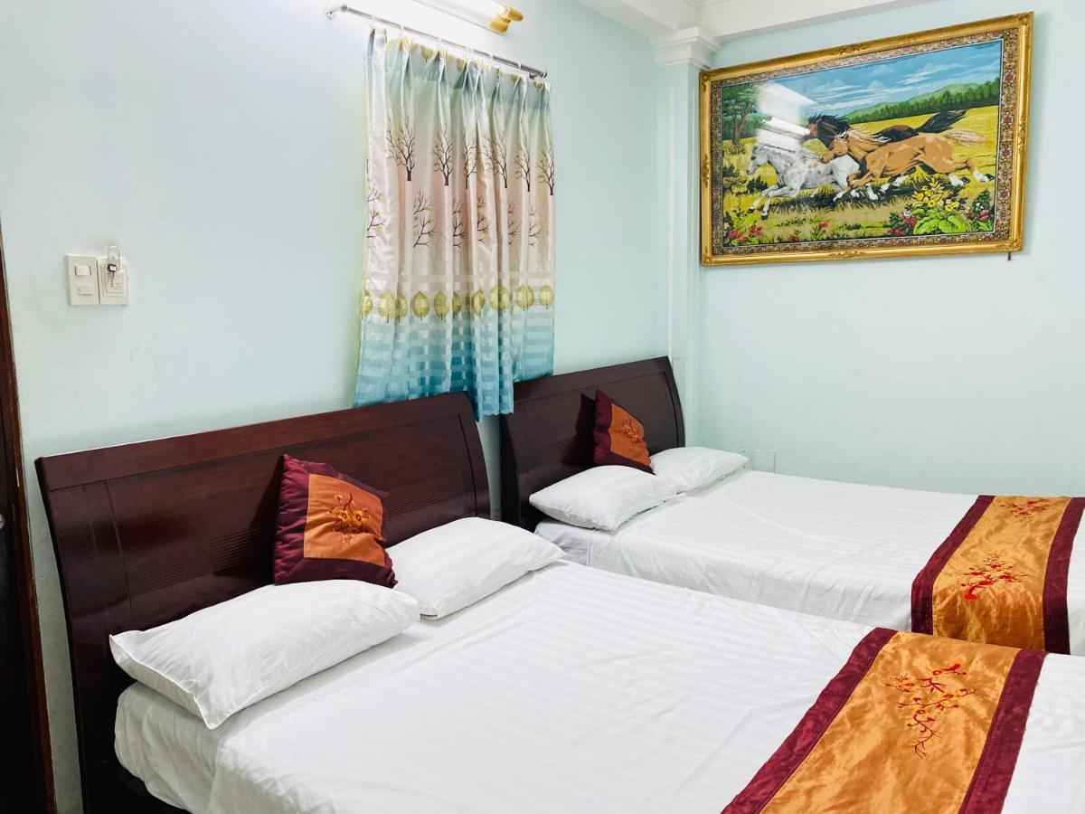 Hotel Ha Trang