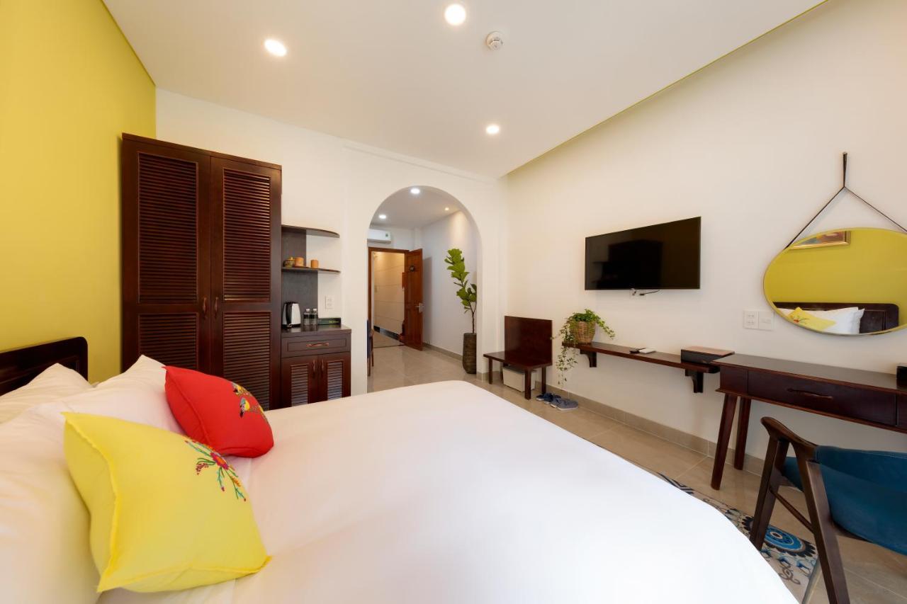 Chez Mimosa Petite - Free Laundry Hotel