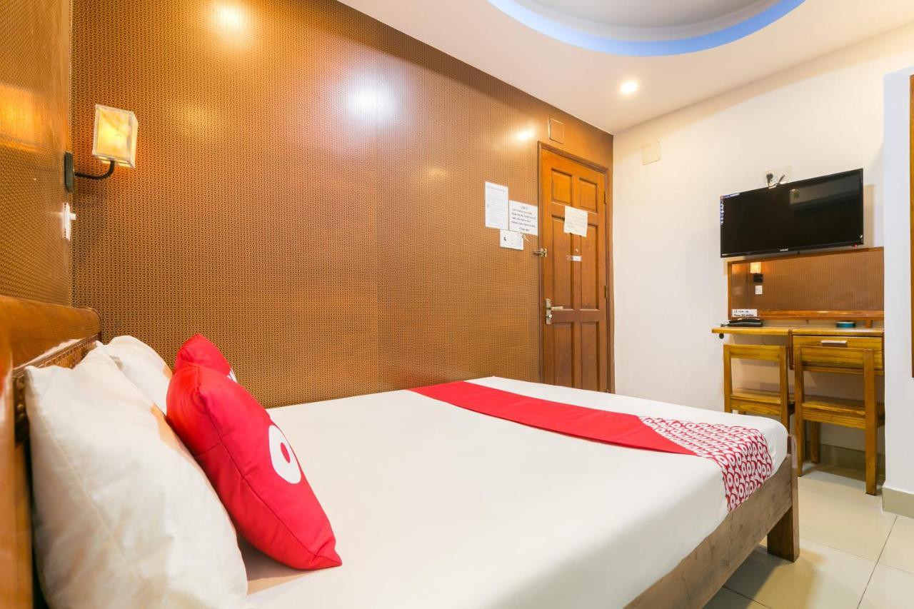 Oyo 701 Avatar 6 2* Ho Chi Minh City