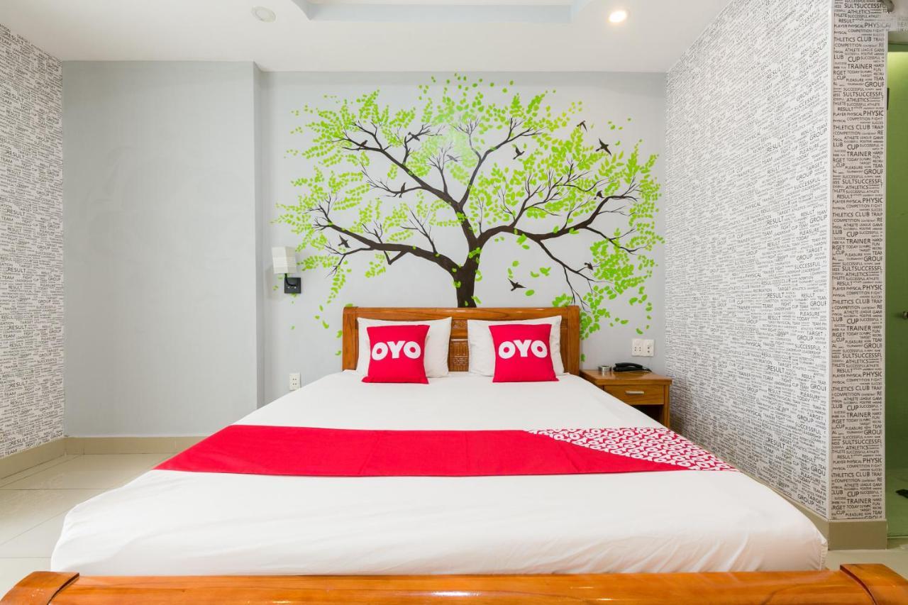 Oyo 701 Avatar 6 2* Ho Chi Minh City