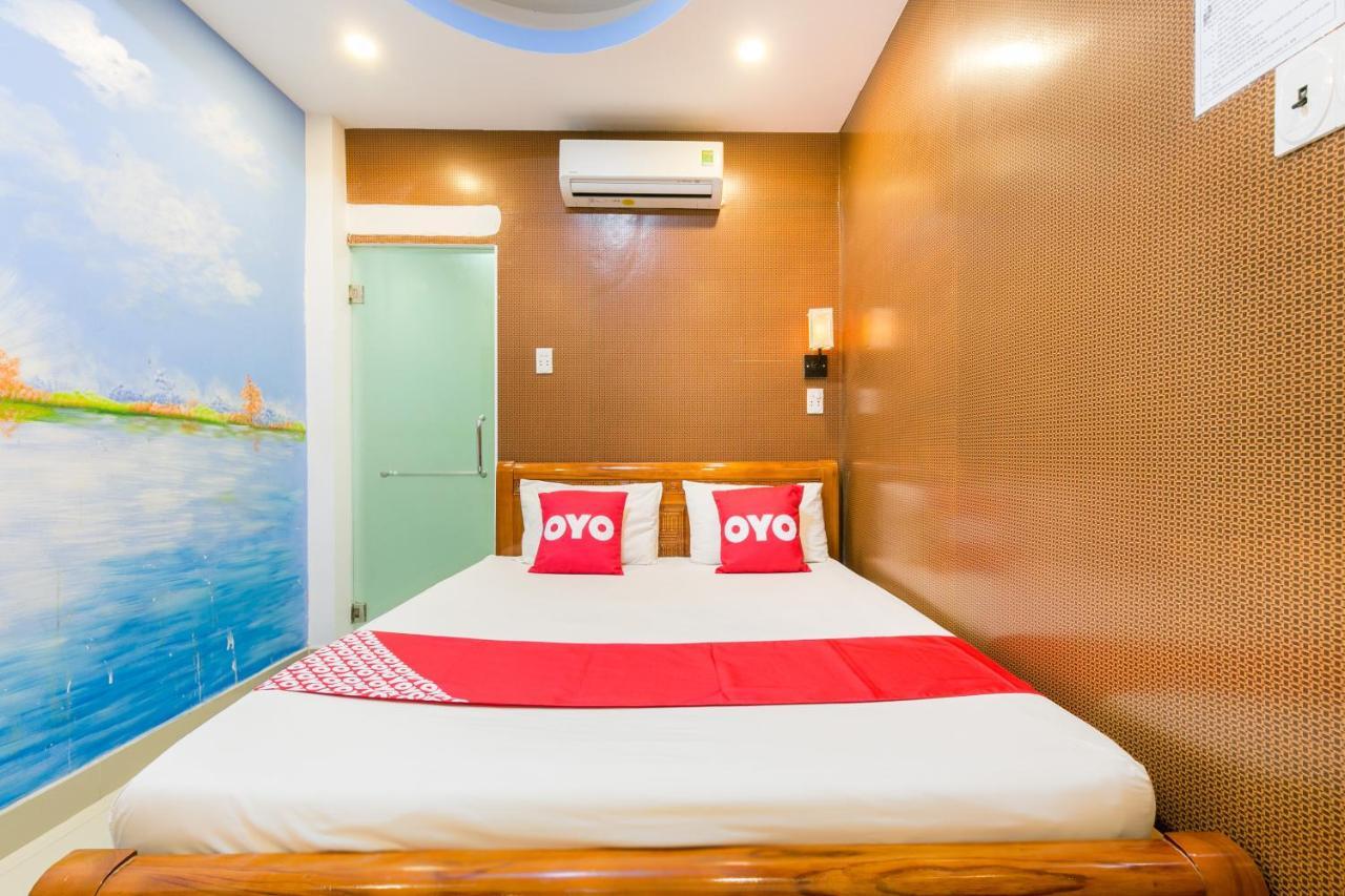 Oyo 701 Avatar 6 Hotel Ho Chi Minh City