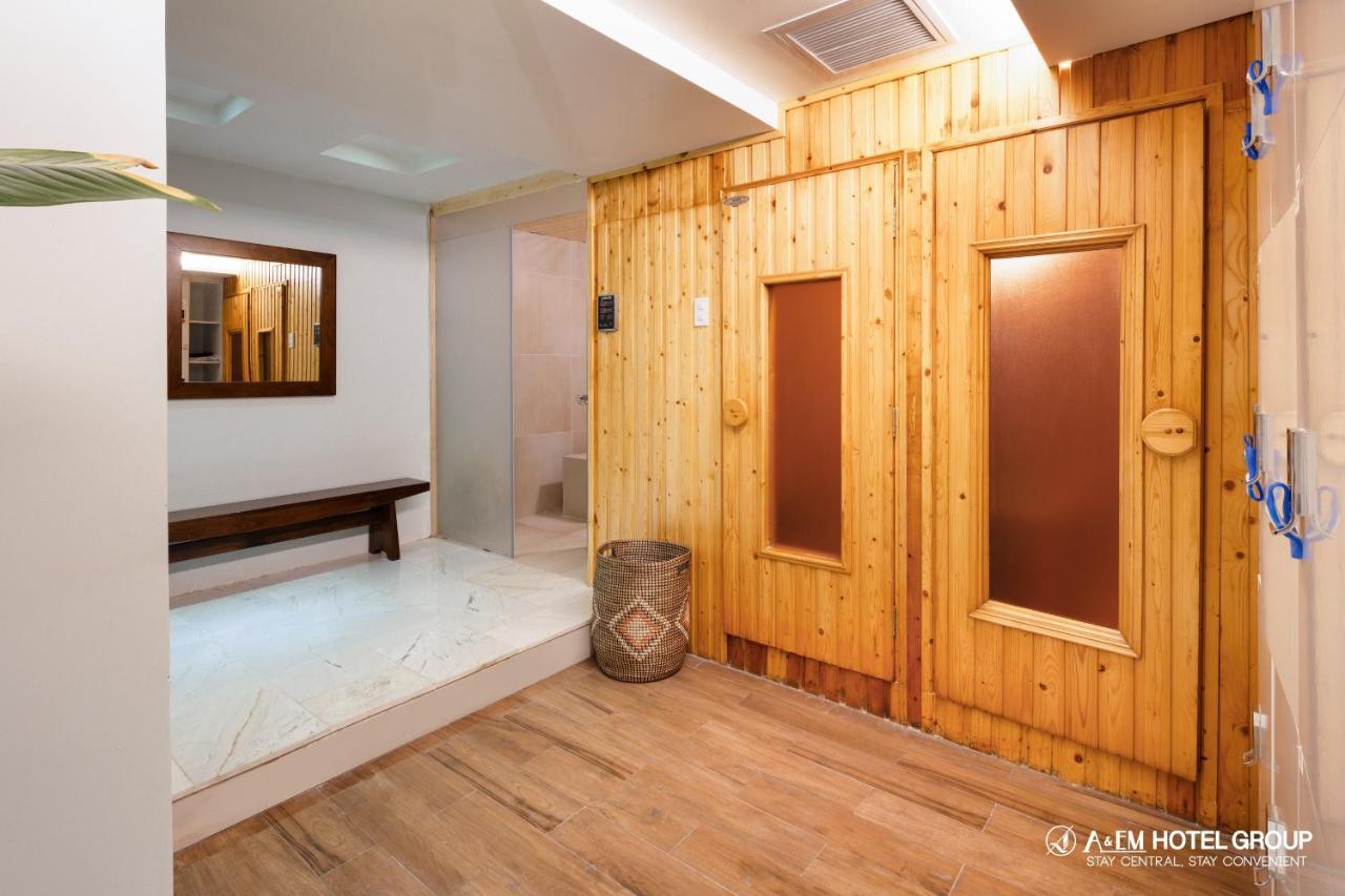 A&em Signature Hotel Ho Chi Minh City