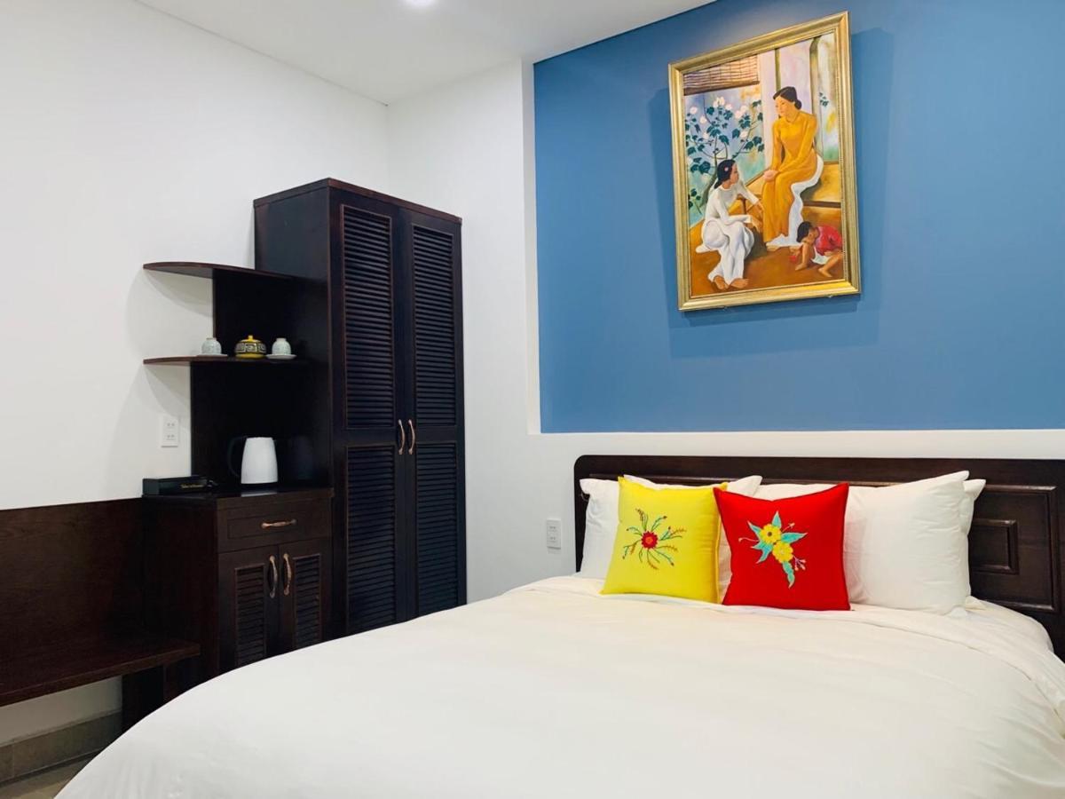 Hotel Chez Mimosa Petite - Free Laundry 2*