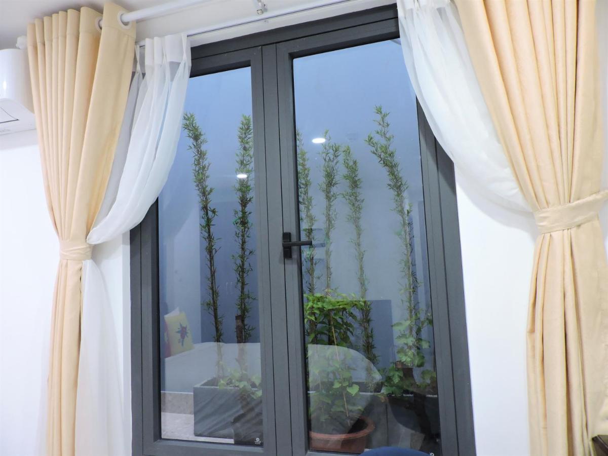 Chez Mimosa Petite - Free Laundry 2* Bandar Ho Chi Minh