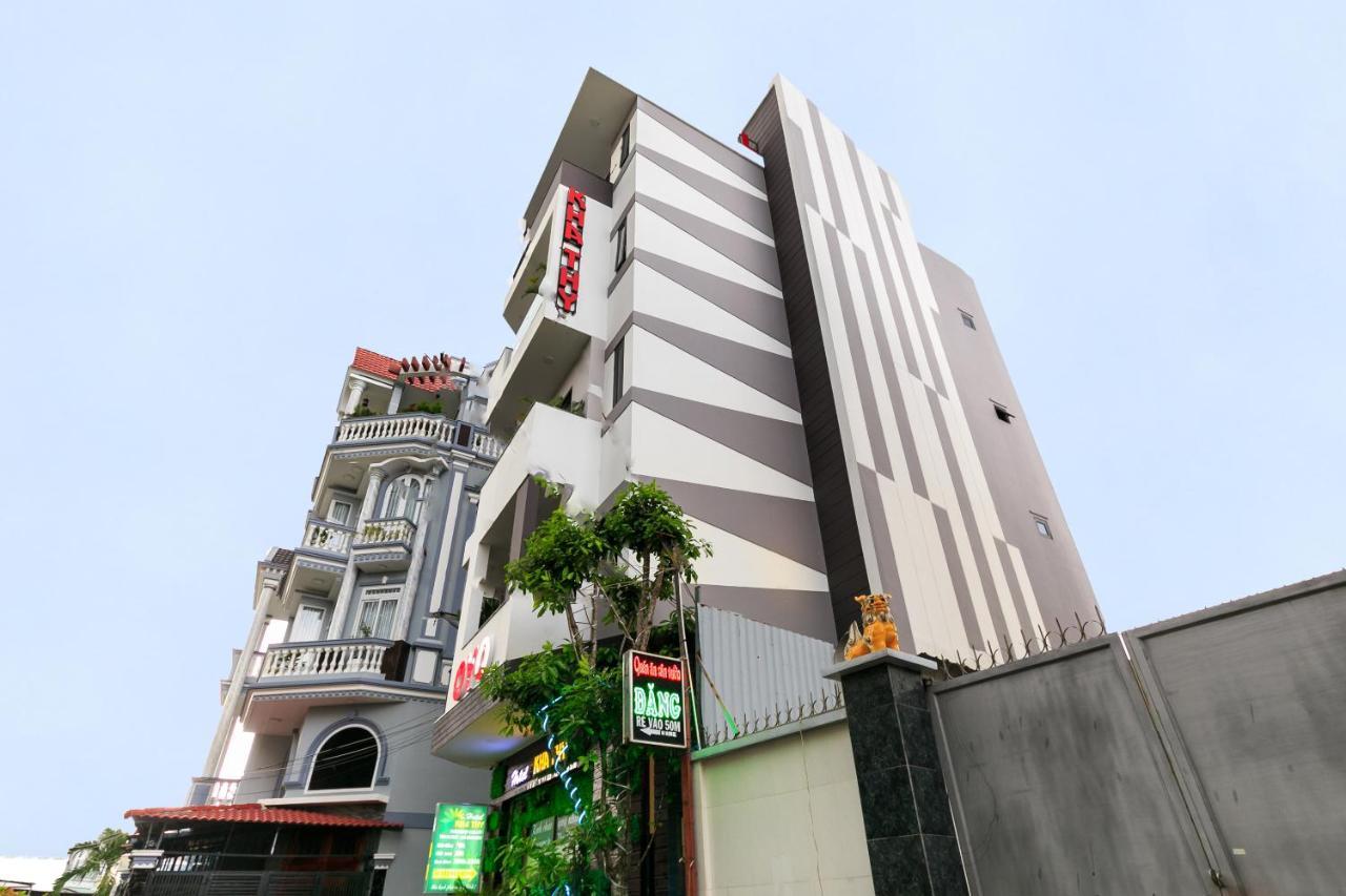 Hotel Kha Thy
