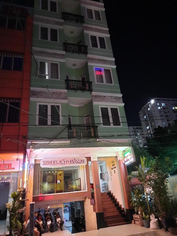 Cat Tuong 2 Ho Chi Minh City