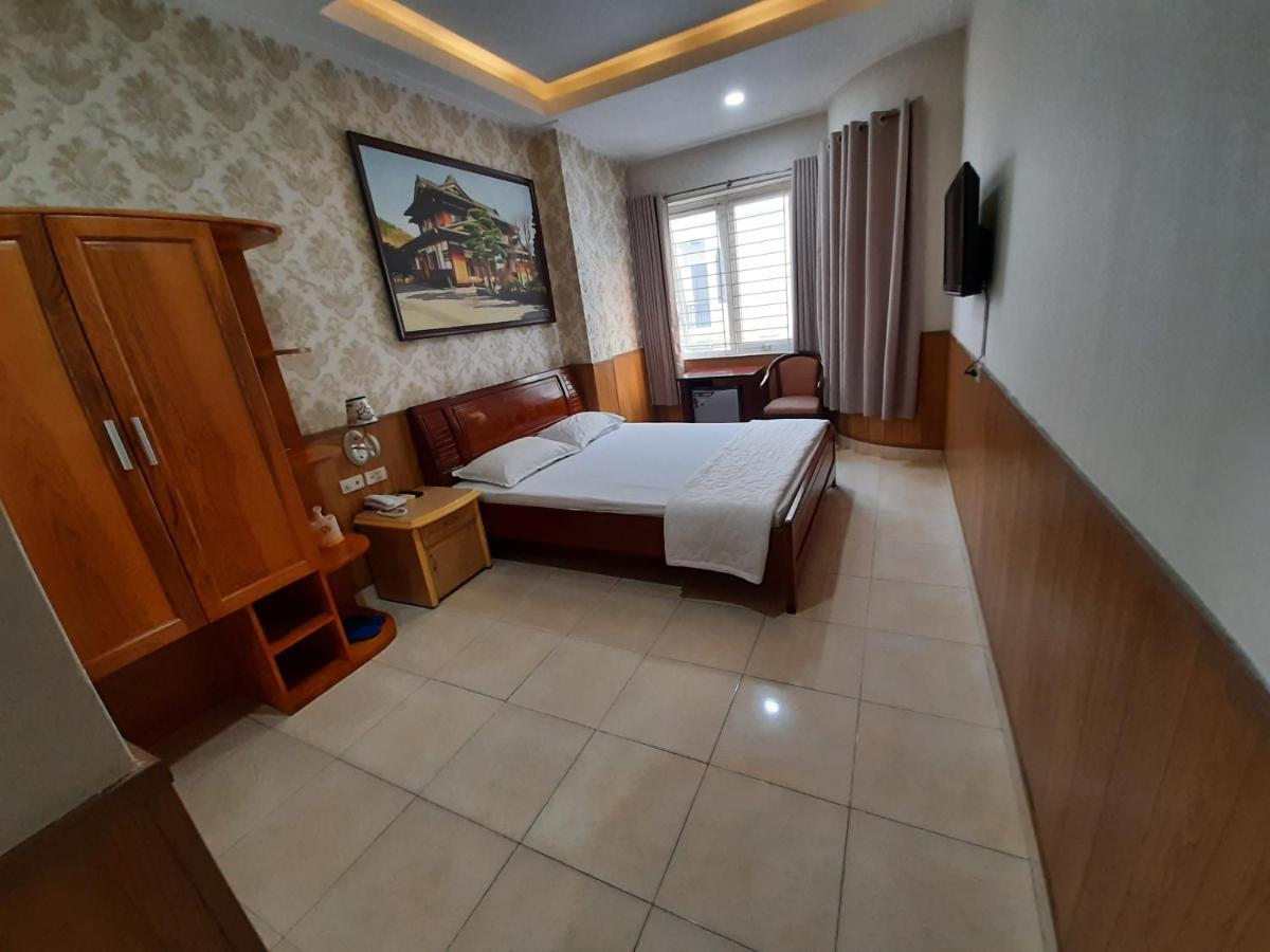 Hotel Cat Tuong 2 *