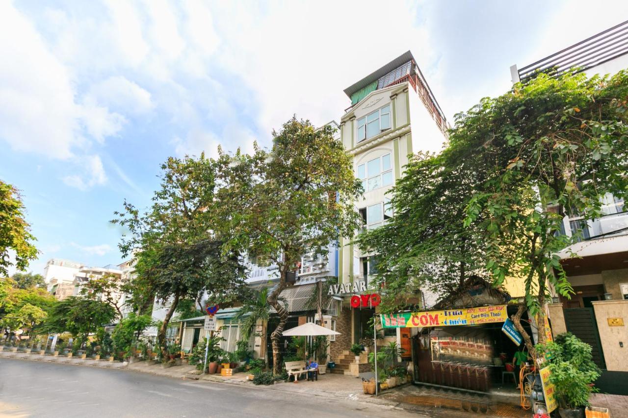Oyo 701 Avatar 6 Ho Chi Minh City