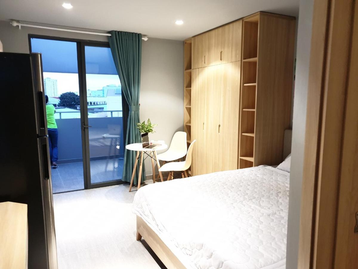 Tripporo Khách sạn hẻo lánh TP. Hồ Chí Minh