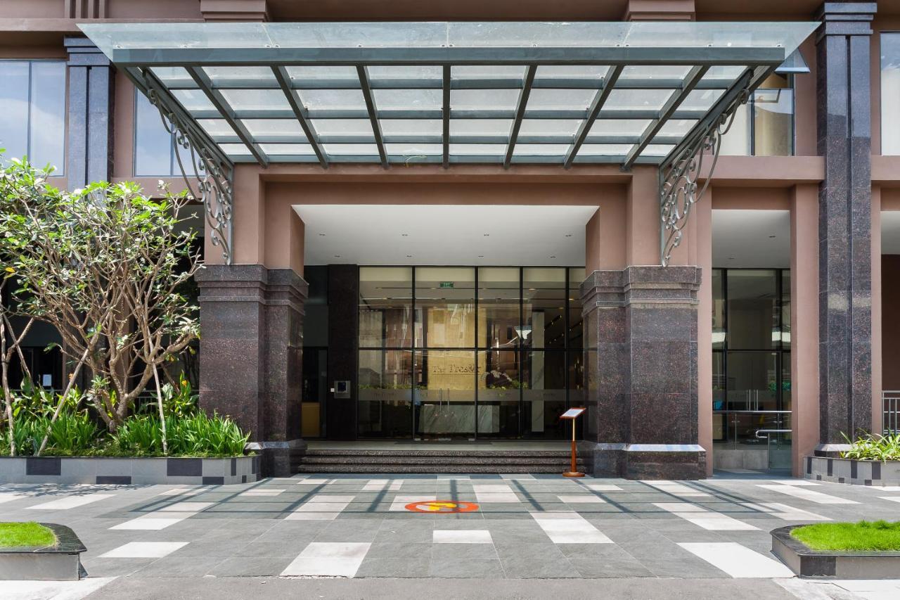 Tresor Tropical Apartment Ho Chi Minh City