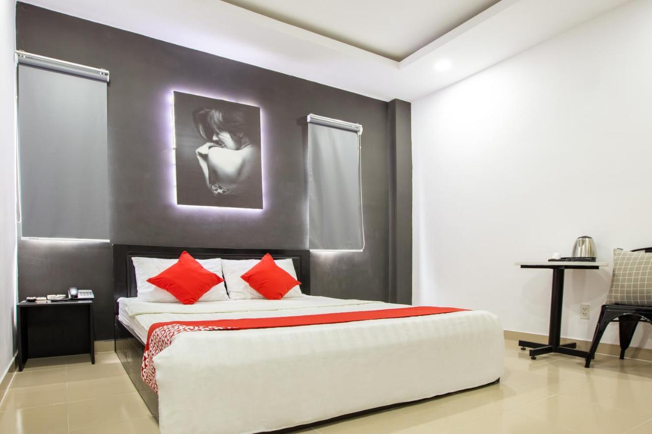 Lyn Mini 2* Ho Chi Minh City