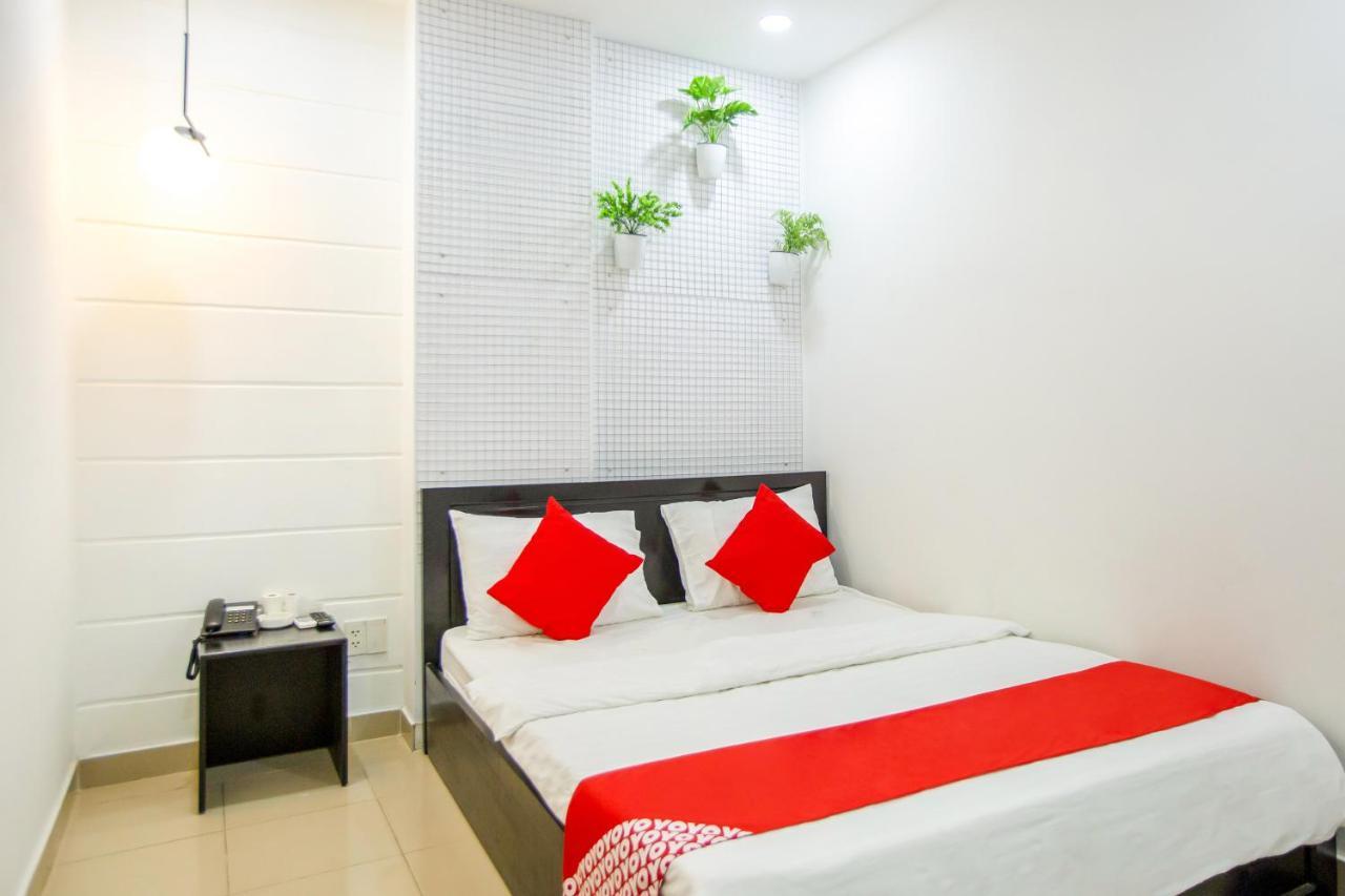 Lyn Mini Hotel Ho Chi Minh City
