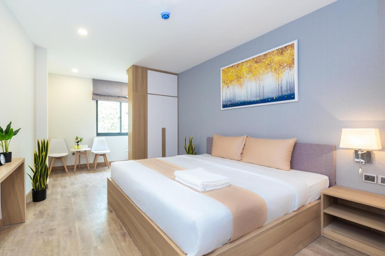 Cozrum Lux Ho Chi Minh City