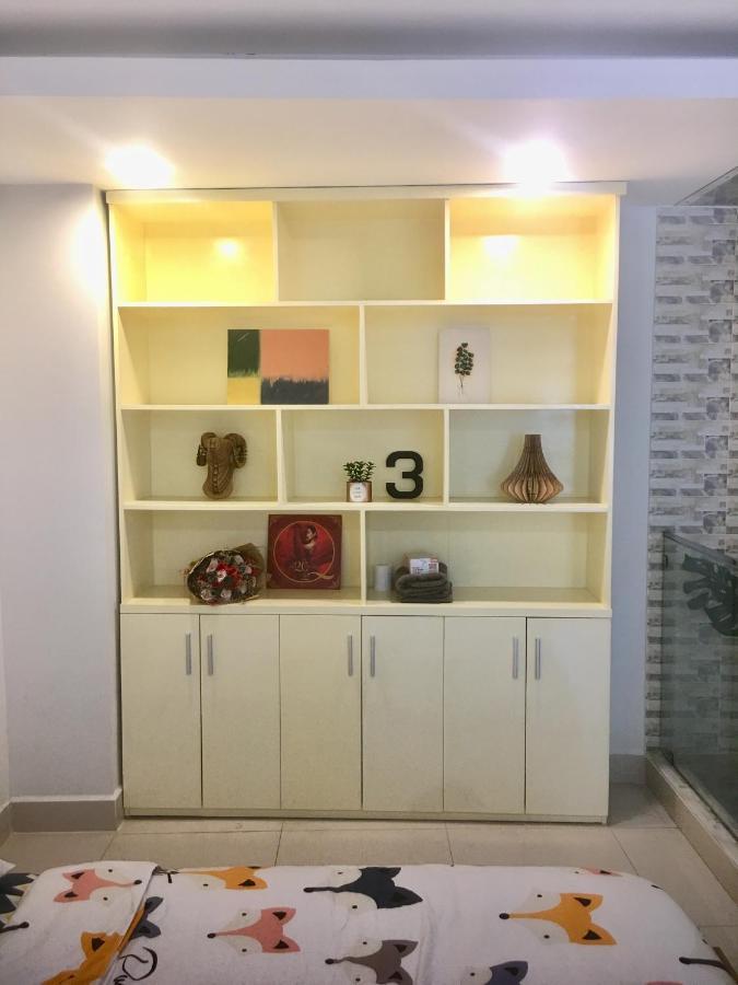 Bed & Breakfast 1993's House Ho Chi Minh City