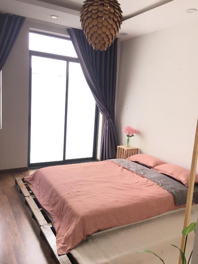 1993's House Bed & Breakfast Ho Chi Minh City
