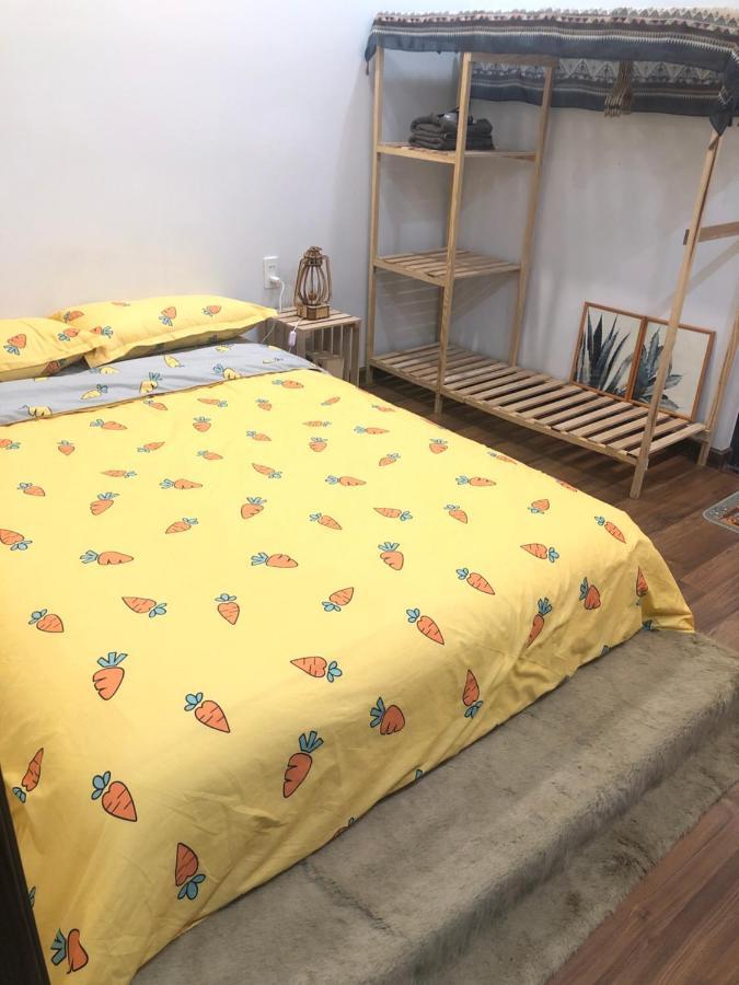 1993's House Bed & Breakfast Ho Chi Minh City