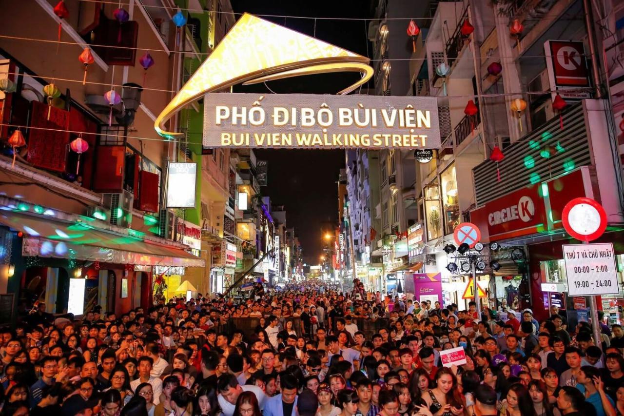 Saigon Center Nhà trọ *