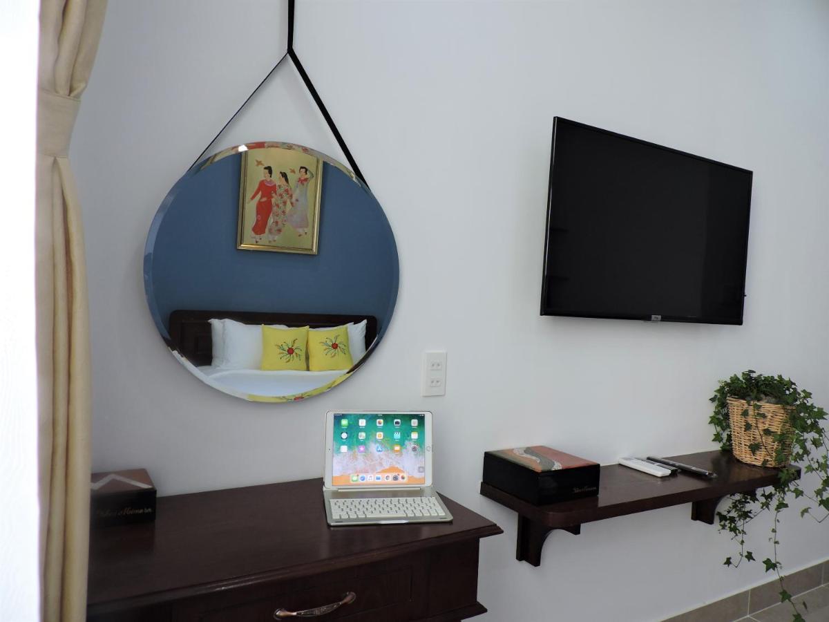 Hotel Chez Mimosa Petite - Free Laundry 2*