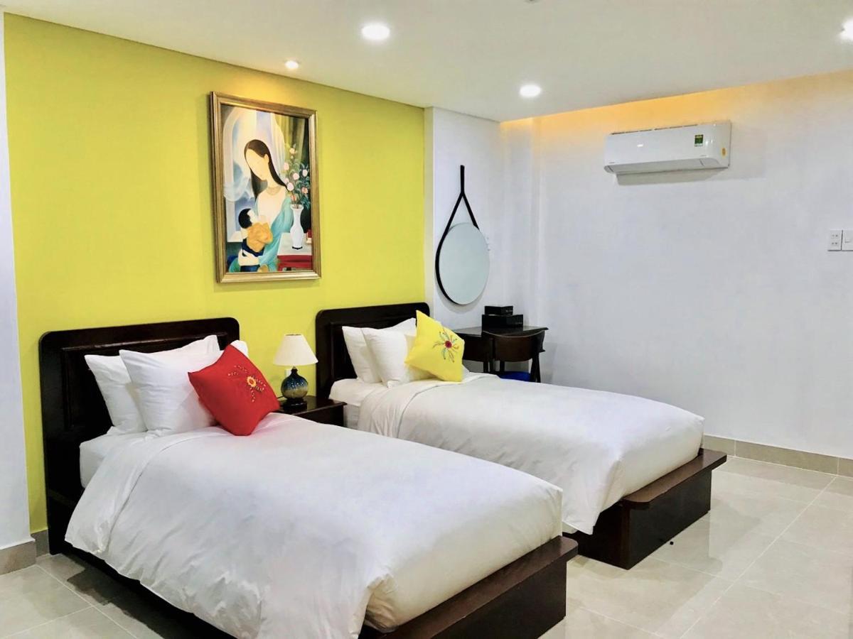Chez Mimosa Petite - Free Laundry Hotel 2*