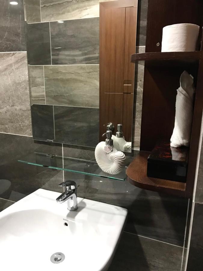 Hotel Chez Mimosa Petite - Free Laundry 2*