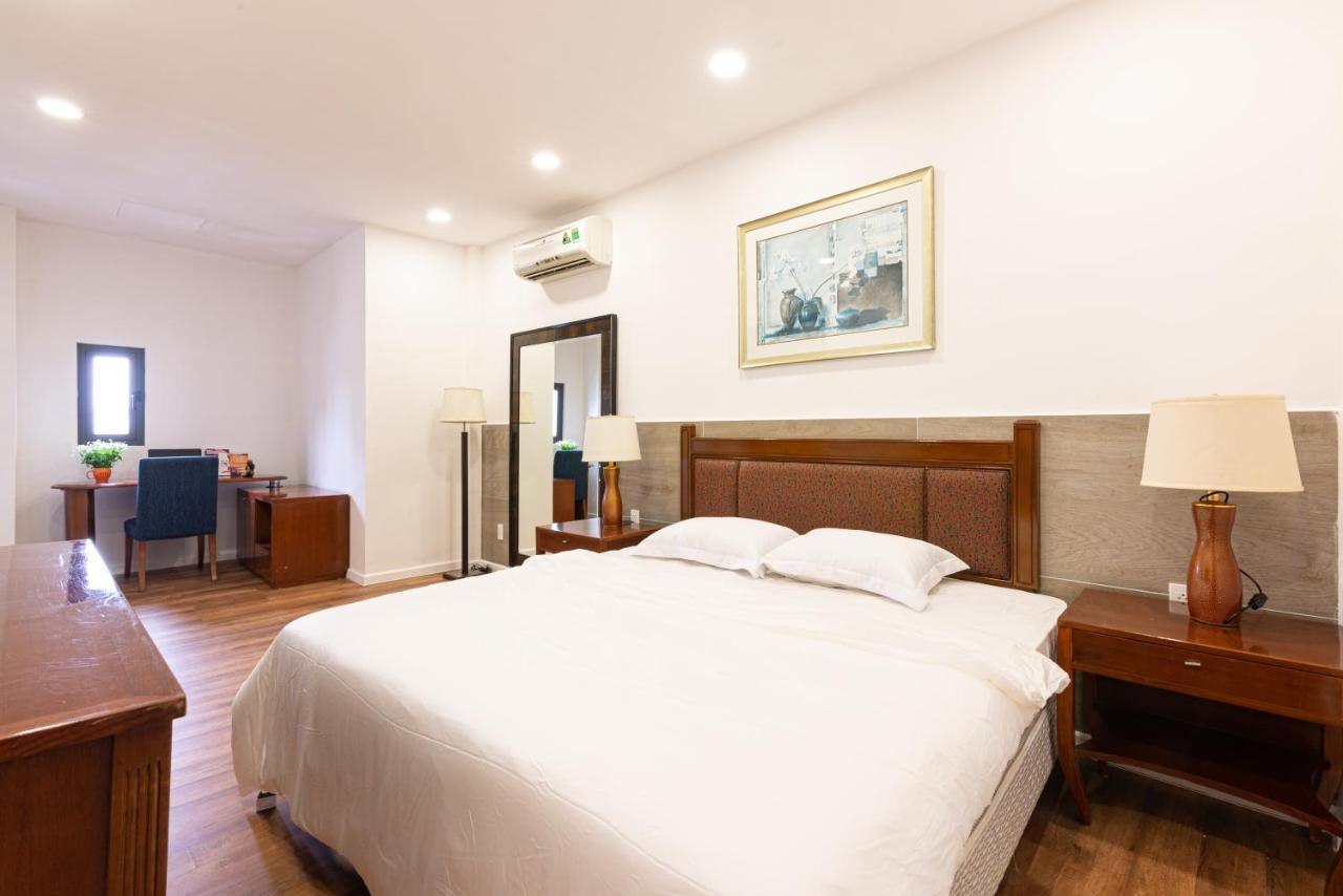 Bhome 2* Ho Chi Minh City