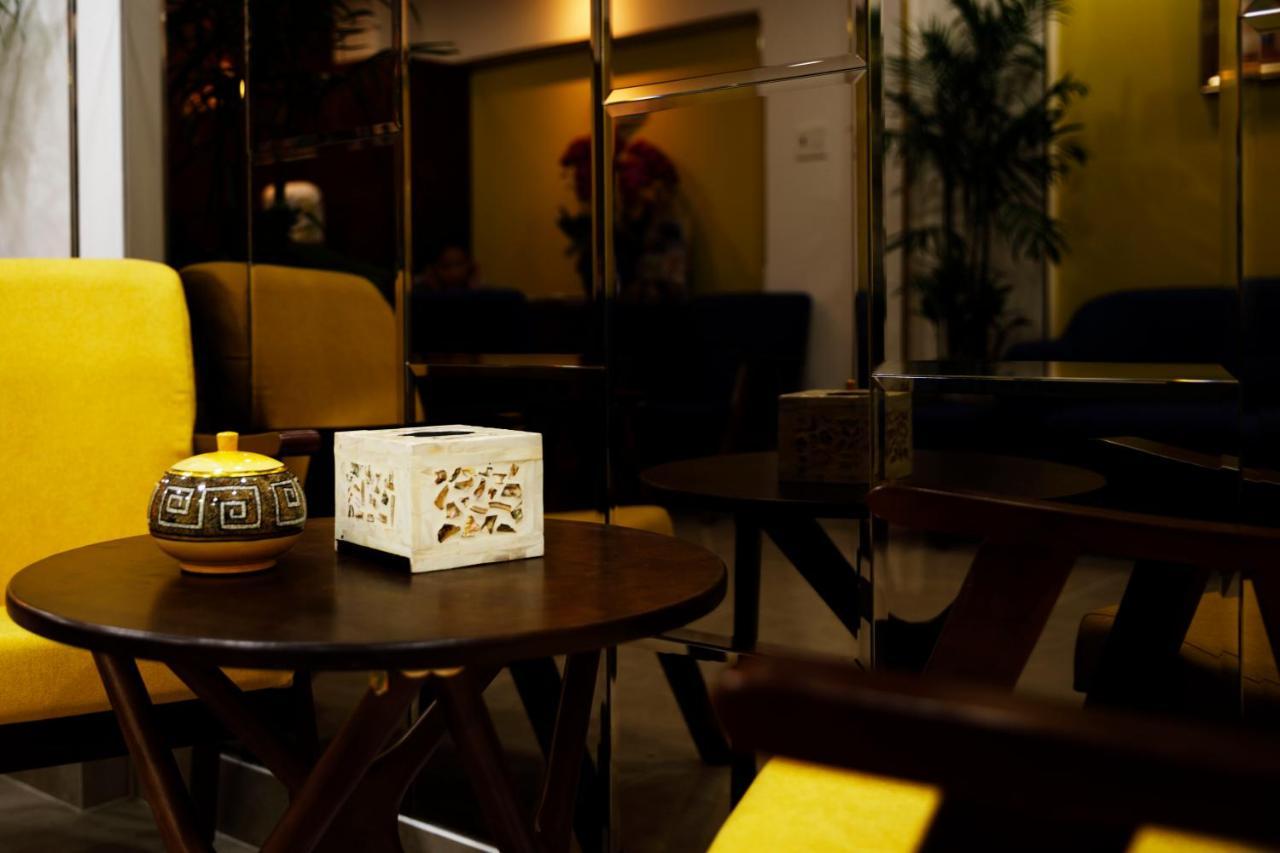 Chez Mimosa Petite - Free Laundry Hotel 2*
