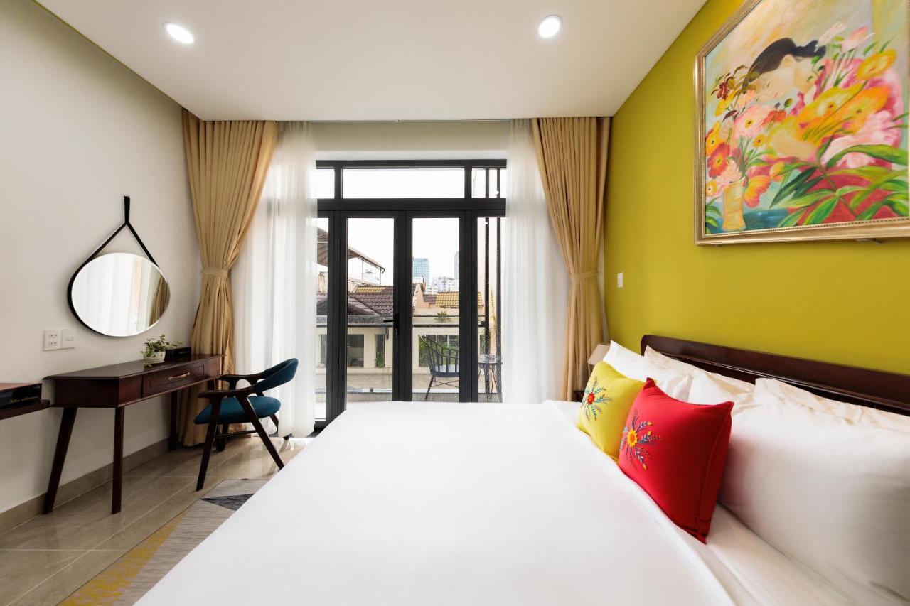 Hotel Chez Mimosa Petite - Free Laundry 2*