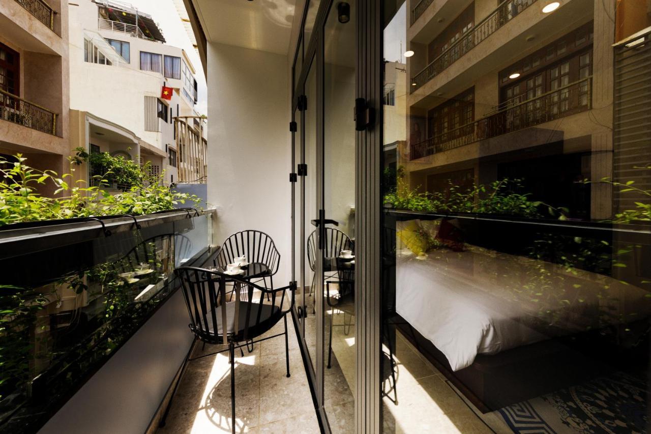 Chez Mimosa Petite - Free Laundry Hotel Ho Chi Minh City