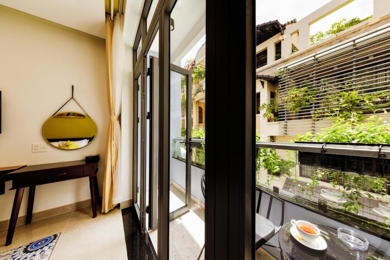 Chez Mimosa Petite - Free Laundry Hotel