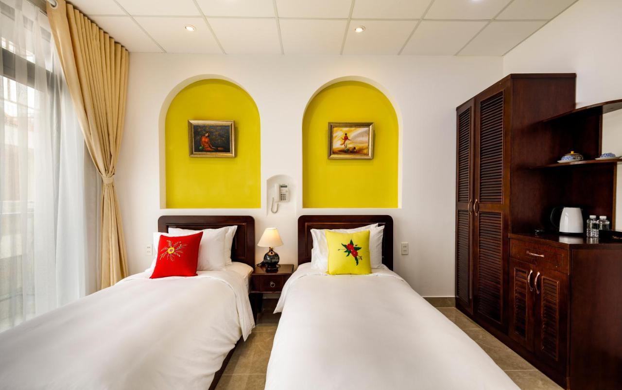 Chez Mimosa Petite - Free Laundry Hotel