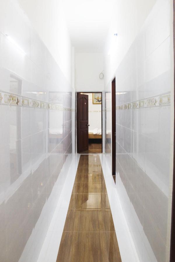 Saigon Center Hostel Ho Chi Minh City