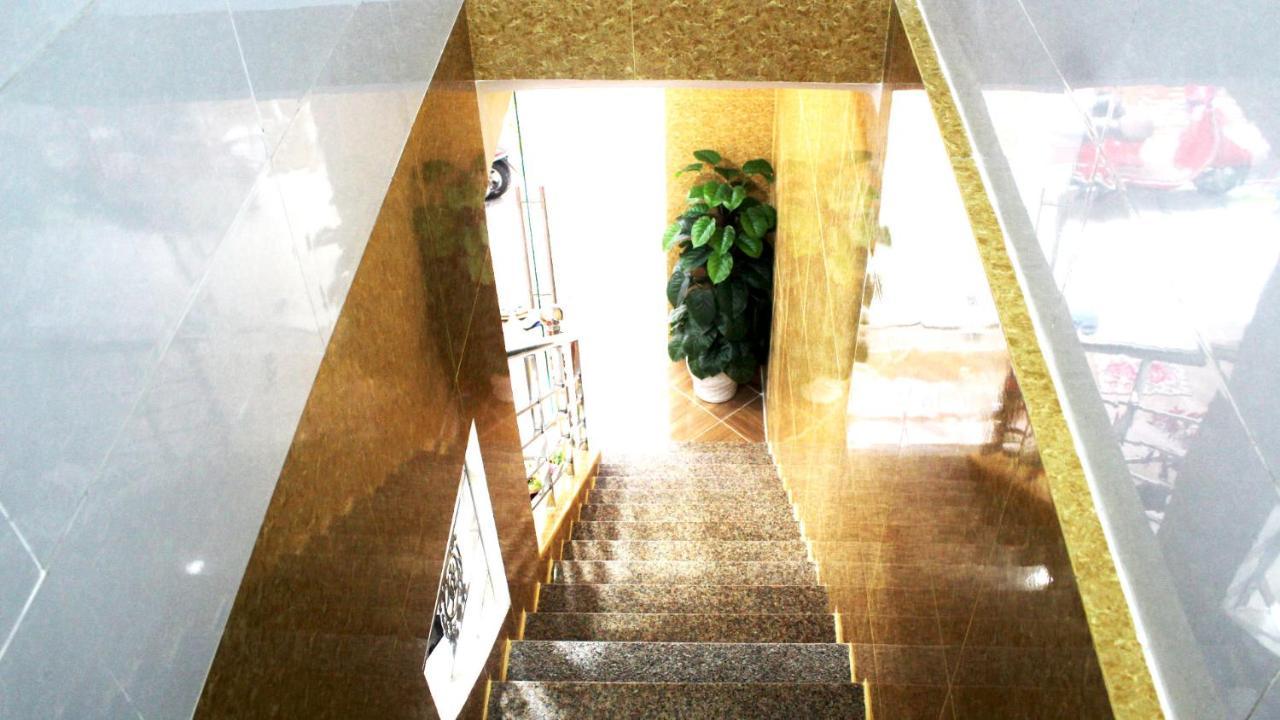 Nhà trọ Saigon Center *