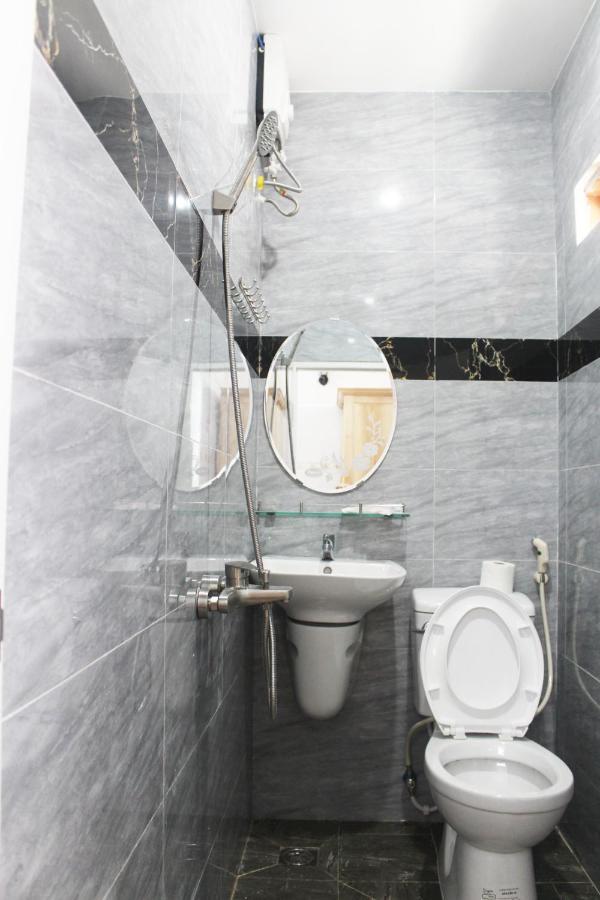 Saigon Center Hostel