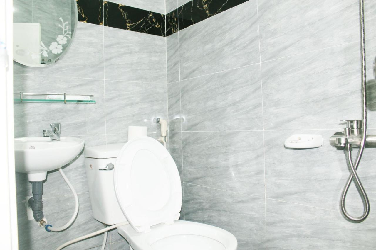 Saigon Center Hostel *
